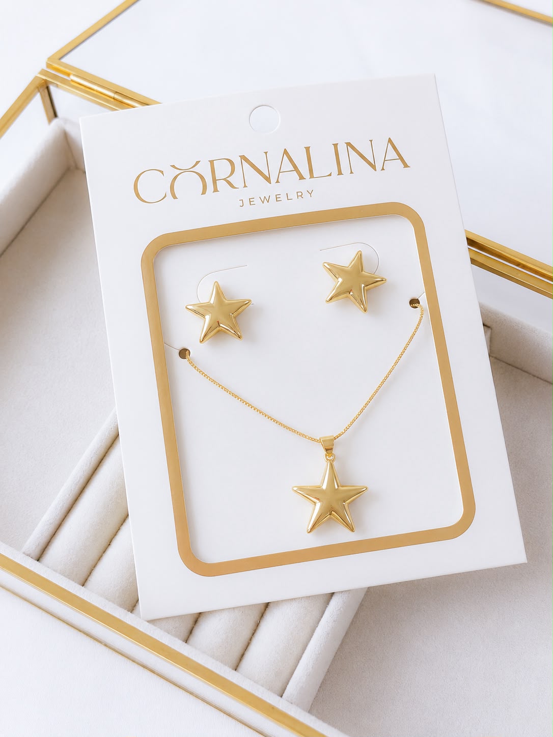 Set Estrana