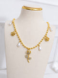 Collar Germana