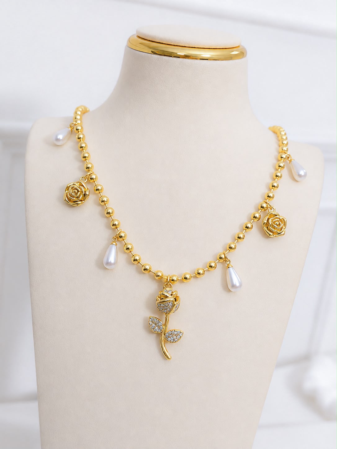 Collar Germana