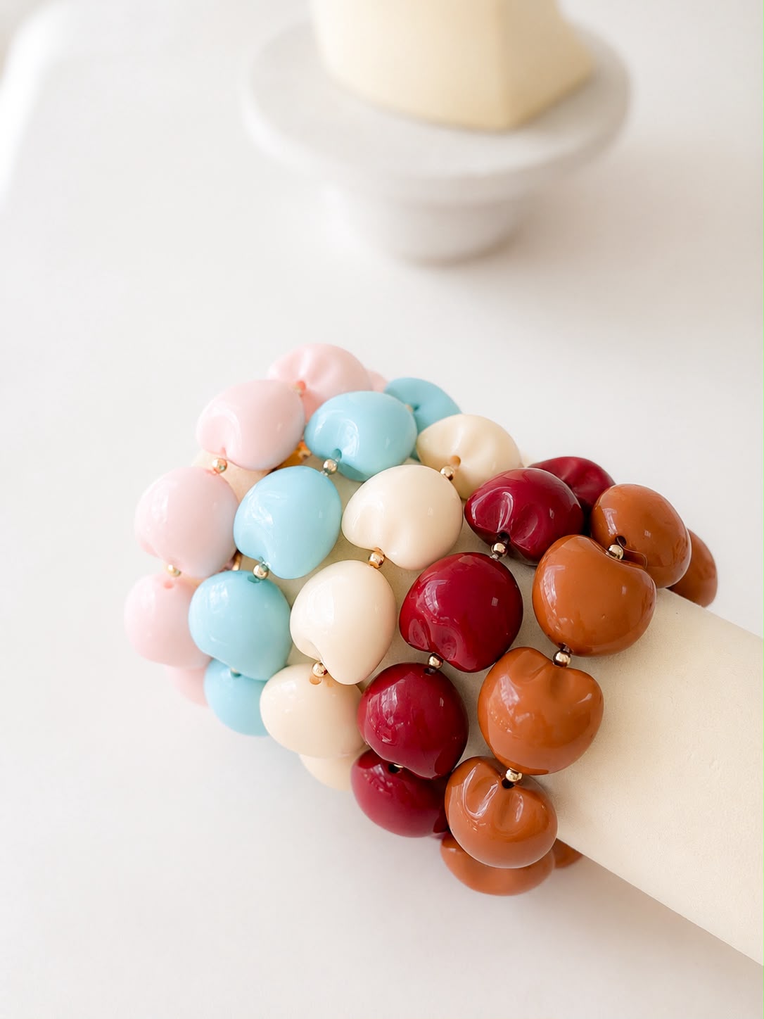 Pulsera Samant
