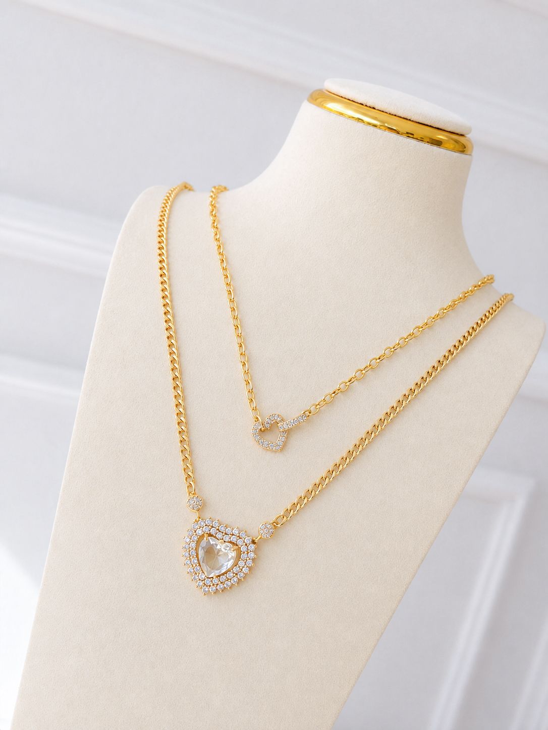 Collar Simeona