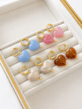 Aretes Bethany