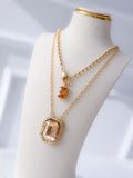 Collar Chiara