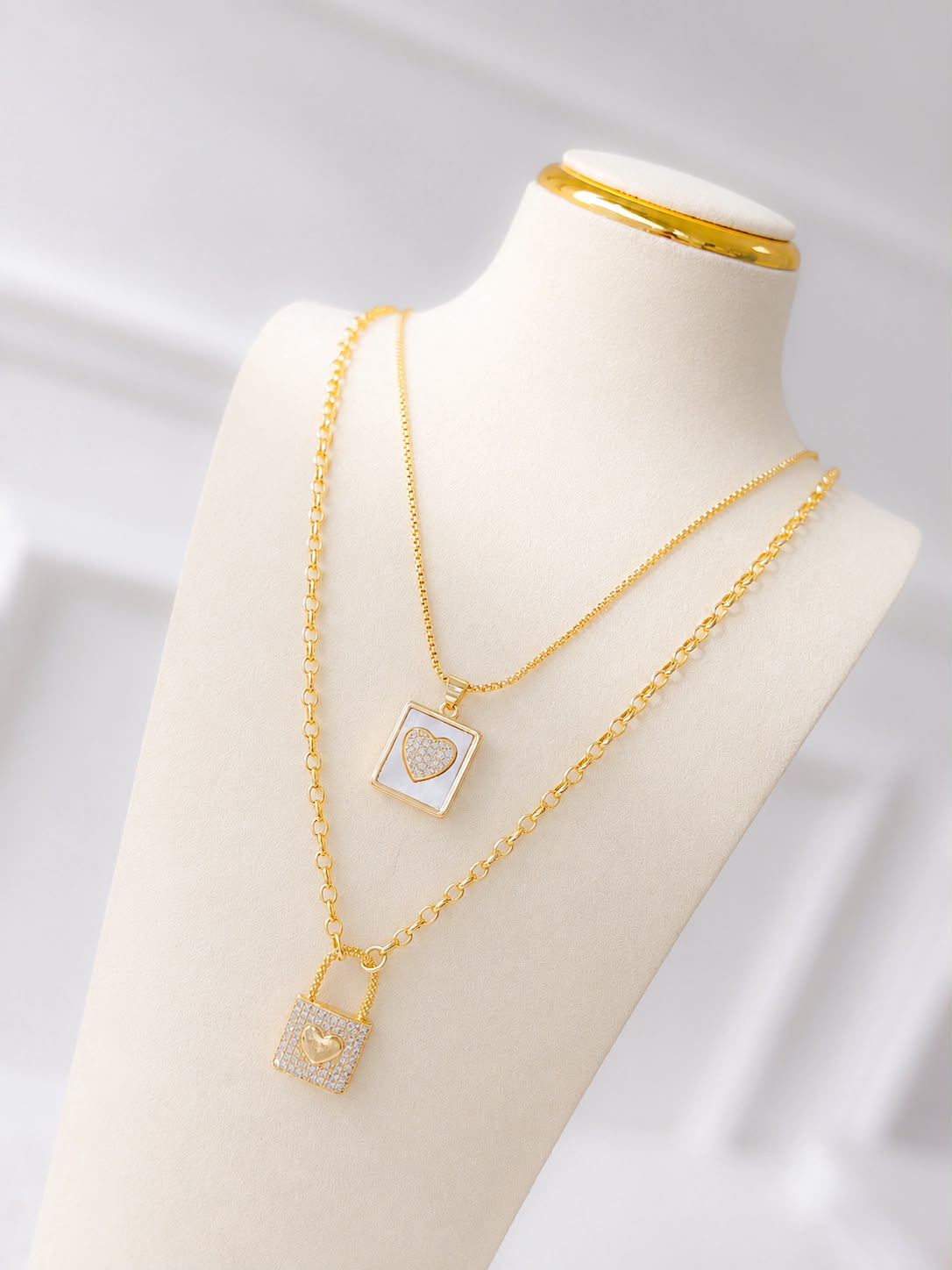 Collar Braddy