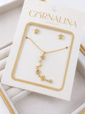 Set Zaina