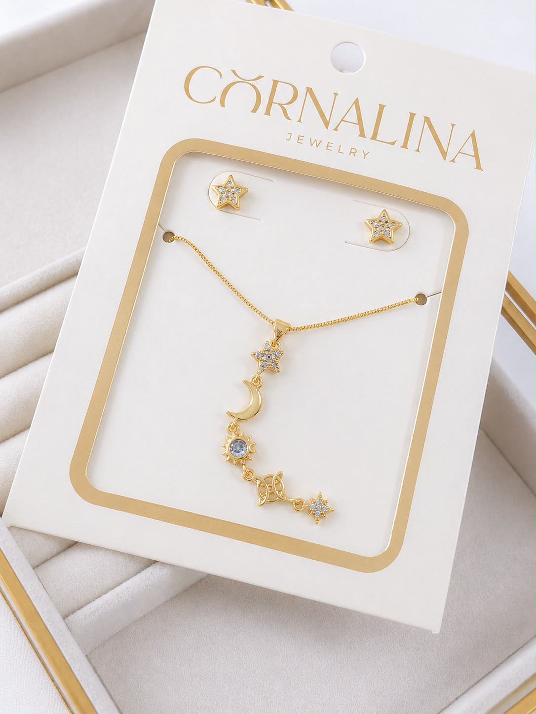 Set Zaina