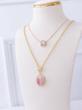 Collar Zamara