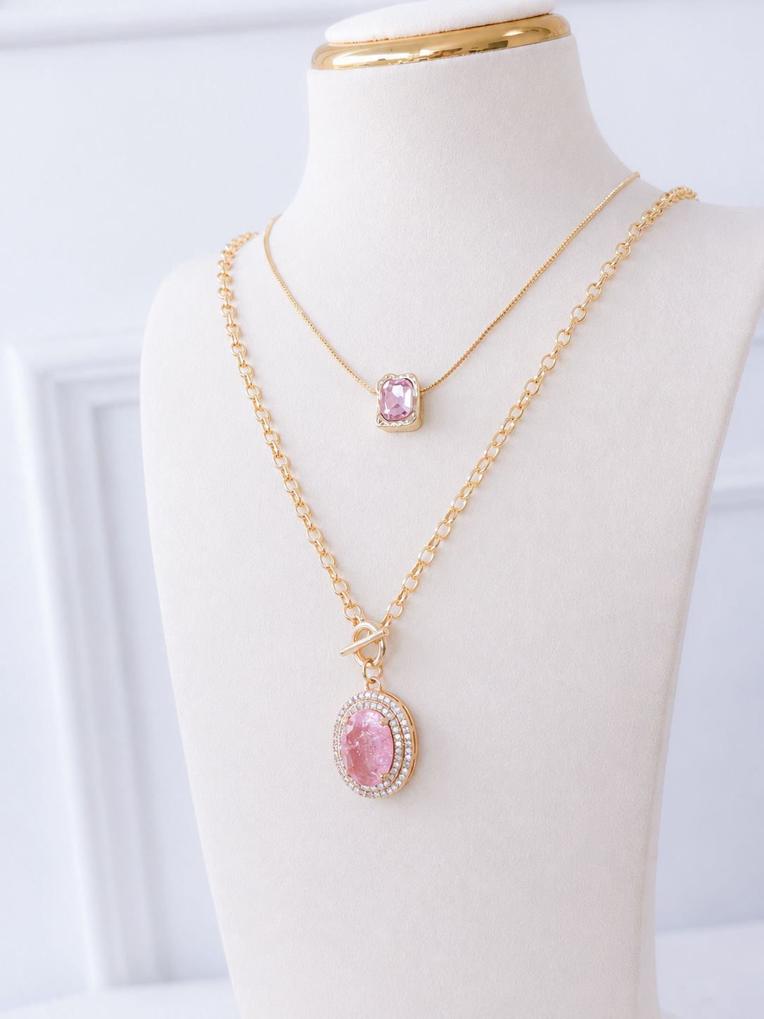Collar Zamara