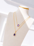 Collar Sharik