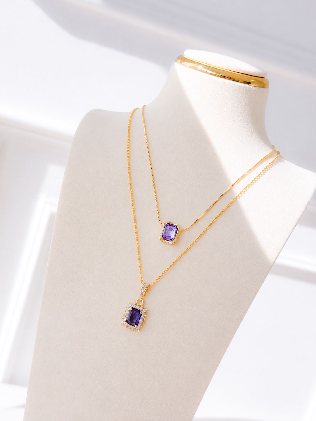 Collar Sharik