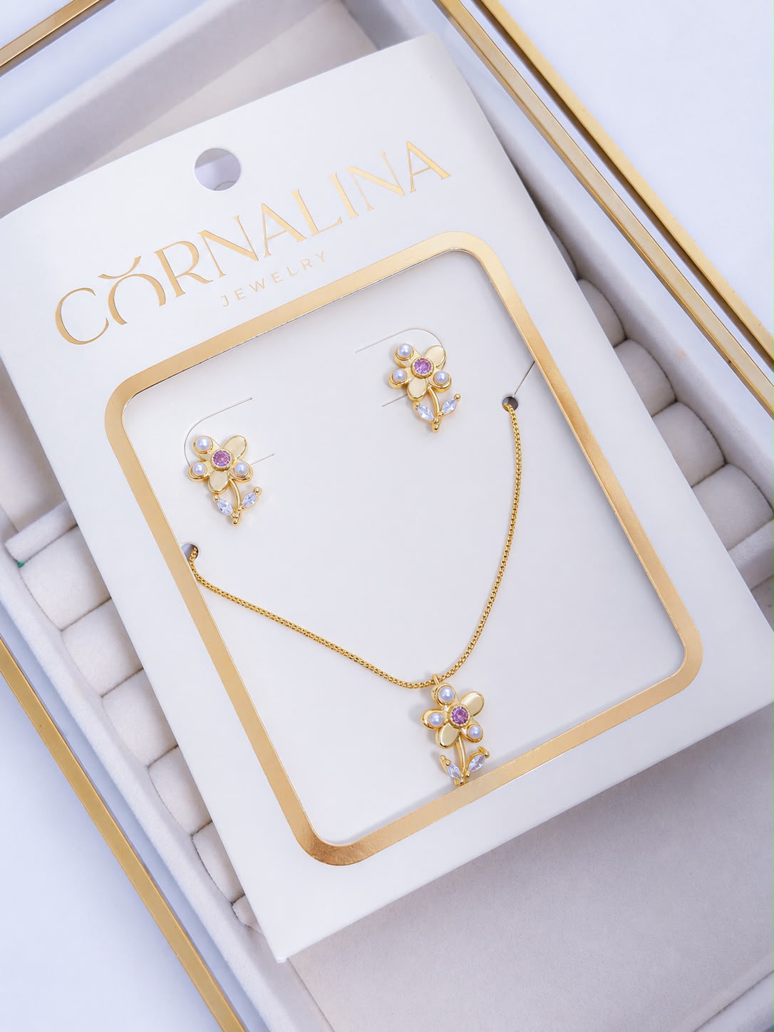 Set Mayra
