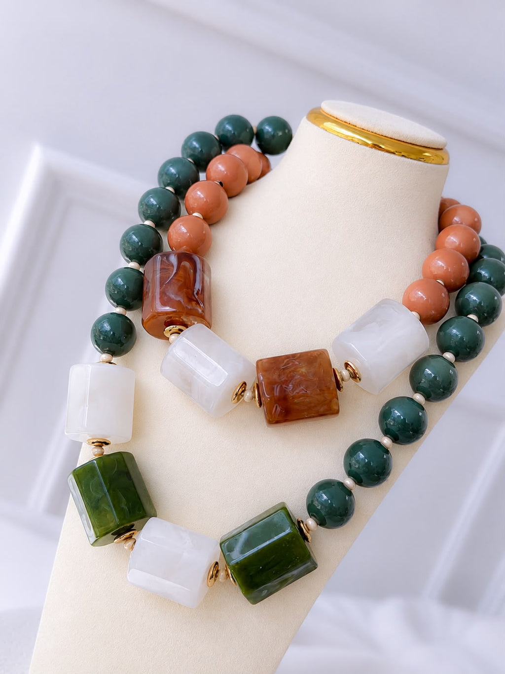 Collar Resey