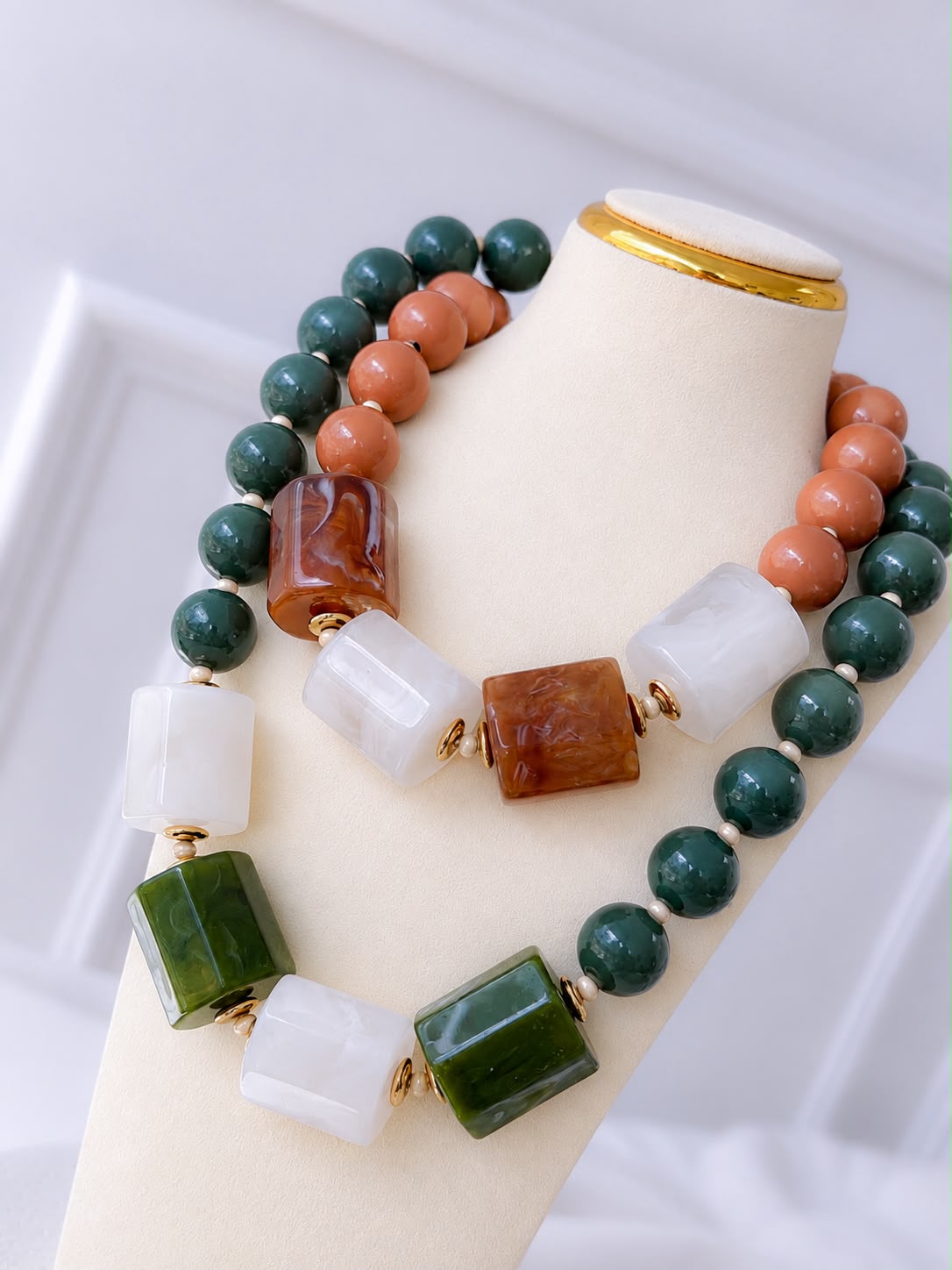 Collar Resey