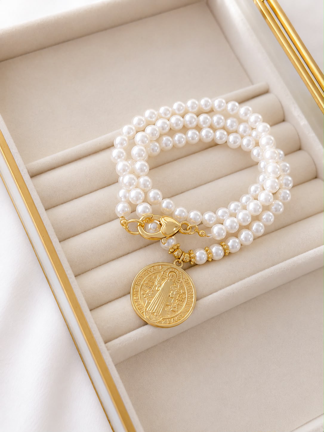 Pulsera Benito
