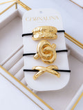 Set Ponny Cuff