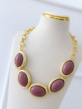 Collar Brigitte