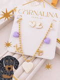 Collar Hamiren