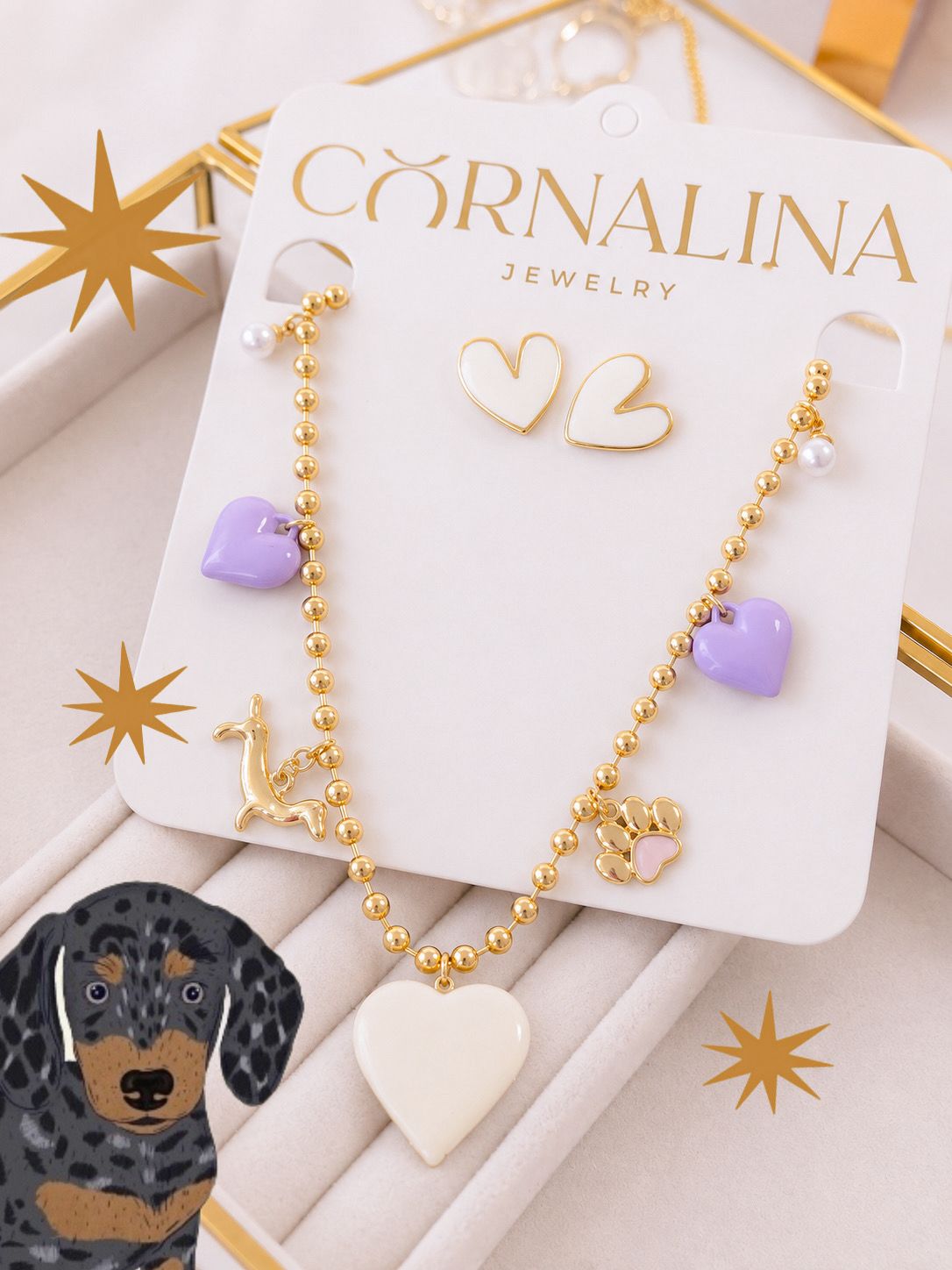 Collar Hamiren