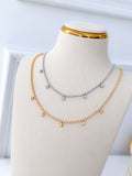 Collar Paulette