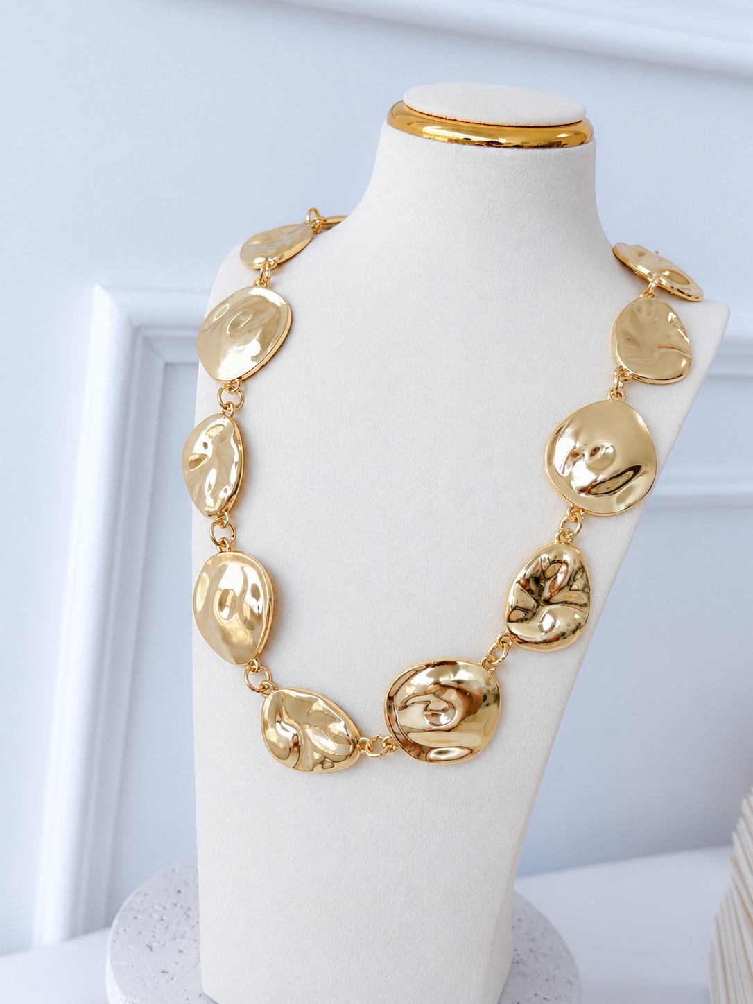 Collar Mathilde