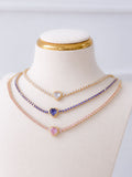 Collar Rosalie
