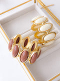 Brazalete Clarisse