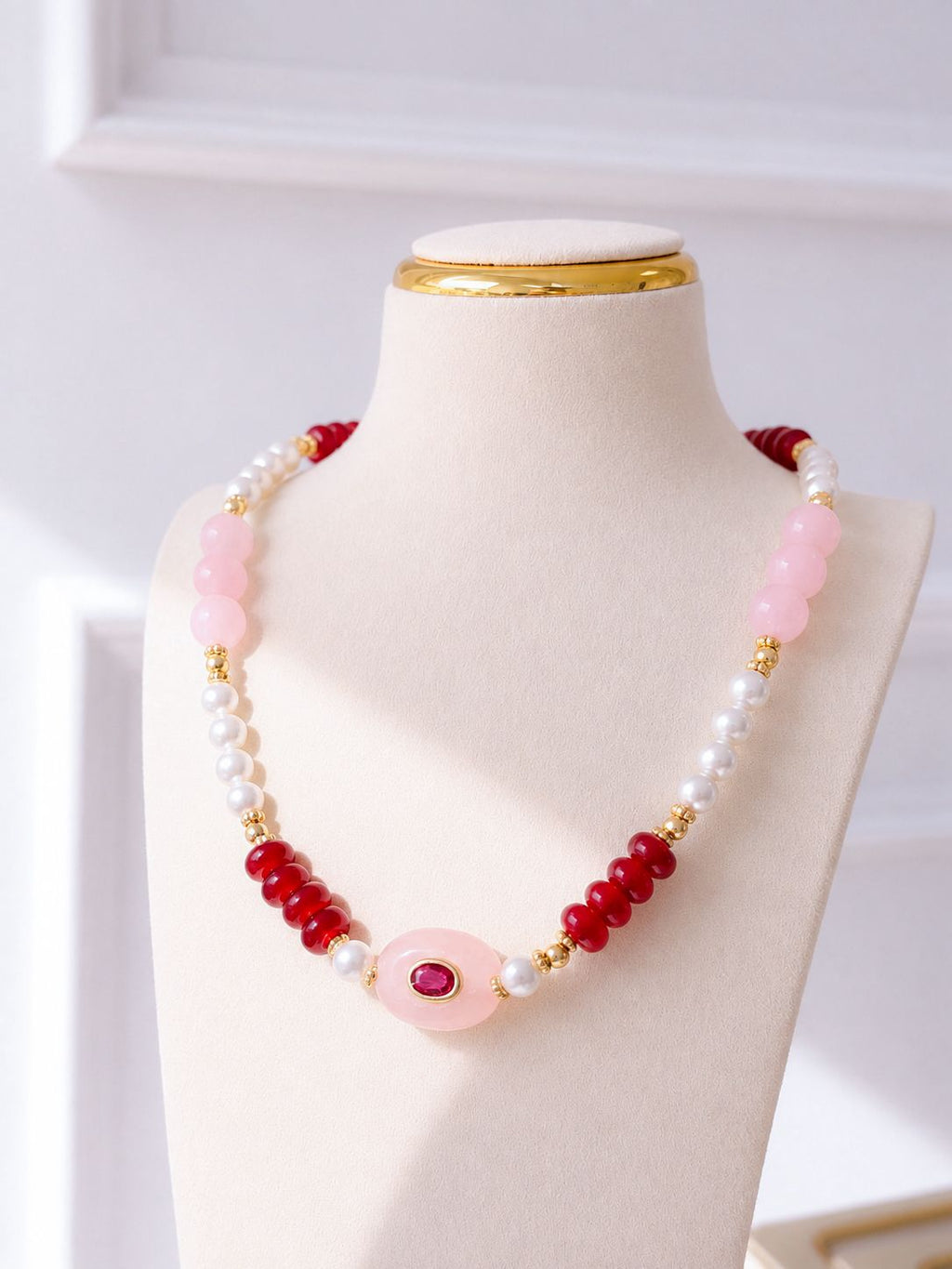 Collar Corinne