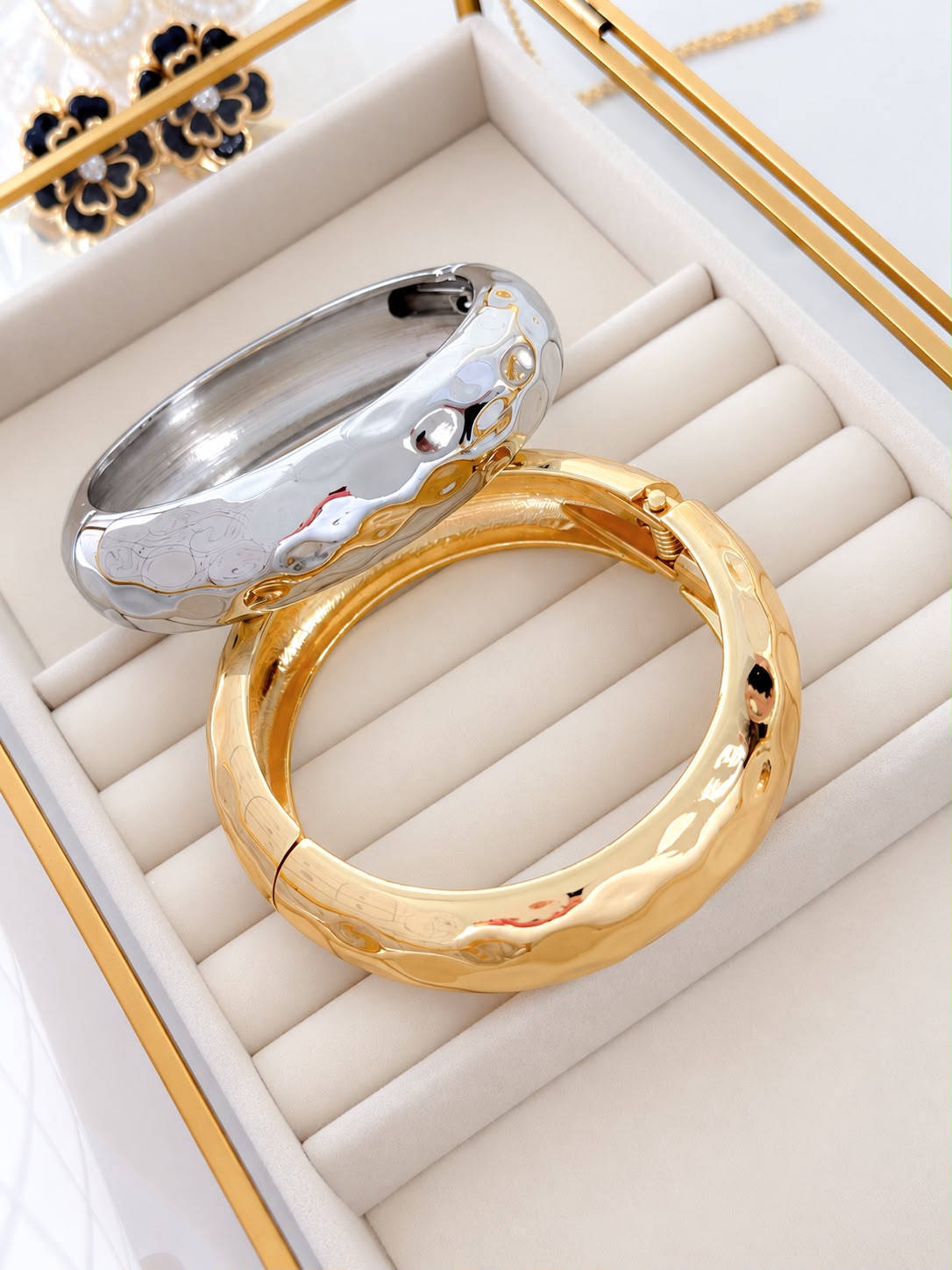 Brazalete Georgette