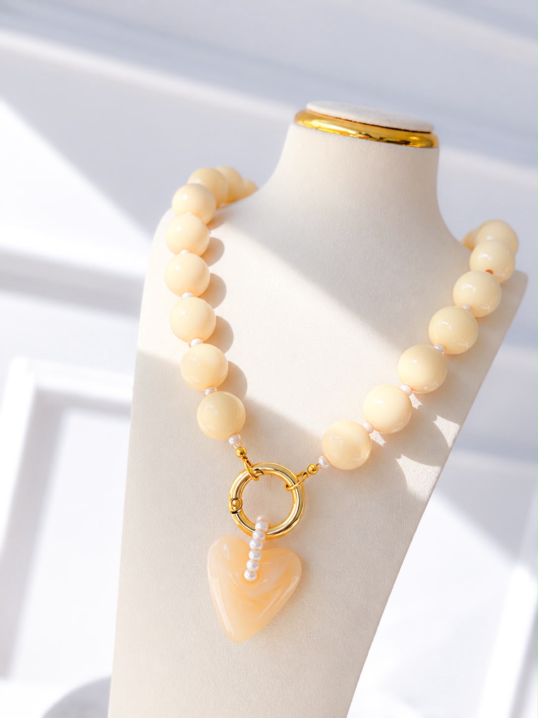 Collar Chantall