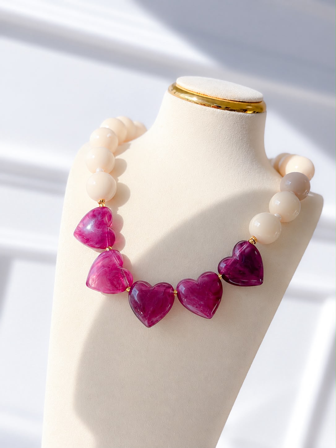Collar Laurent