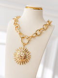 Collar Genesis