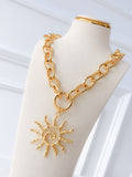 Collar Vanny