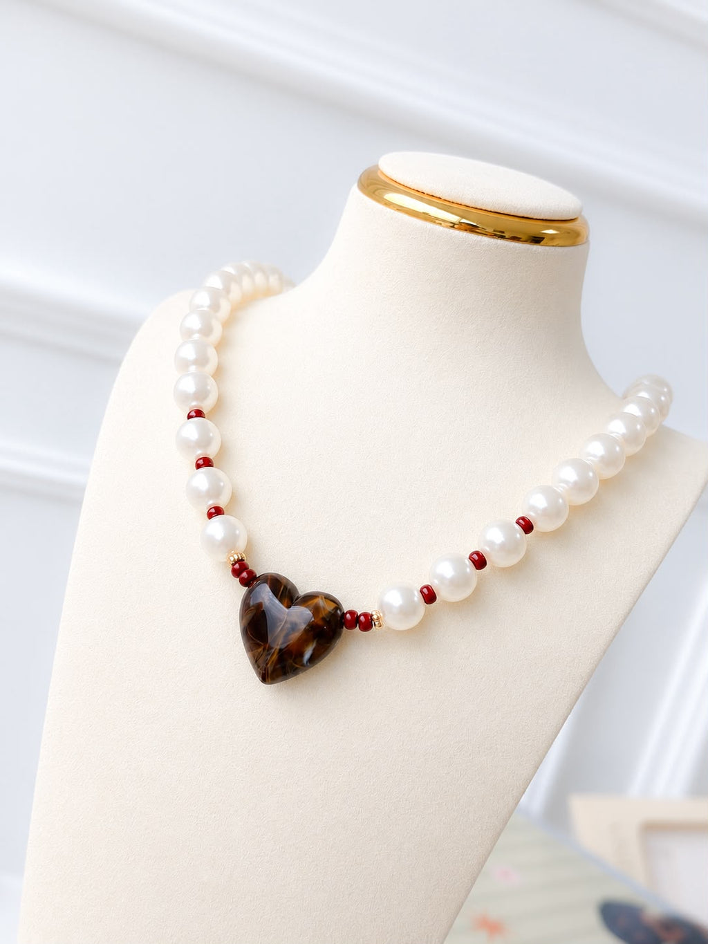 Collar Brielle