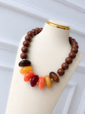 Collar Anahis