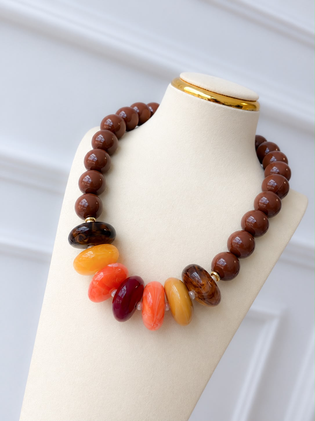 Collar Anahis