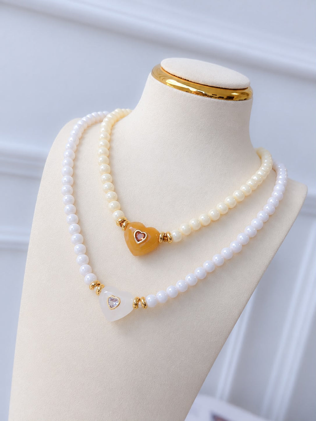 Collar Bianda