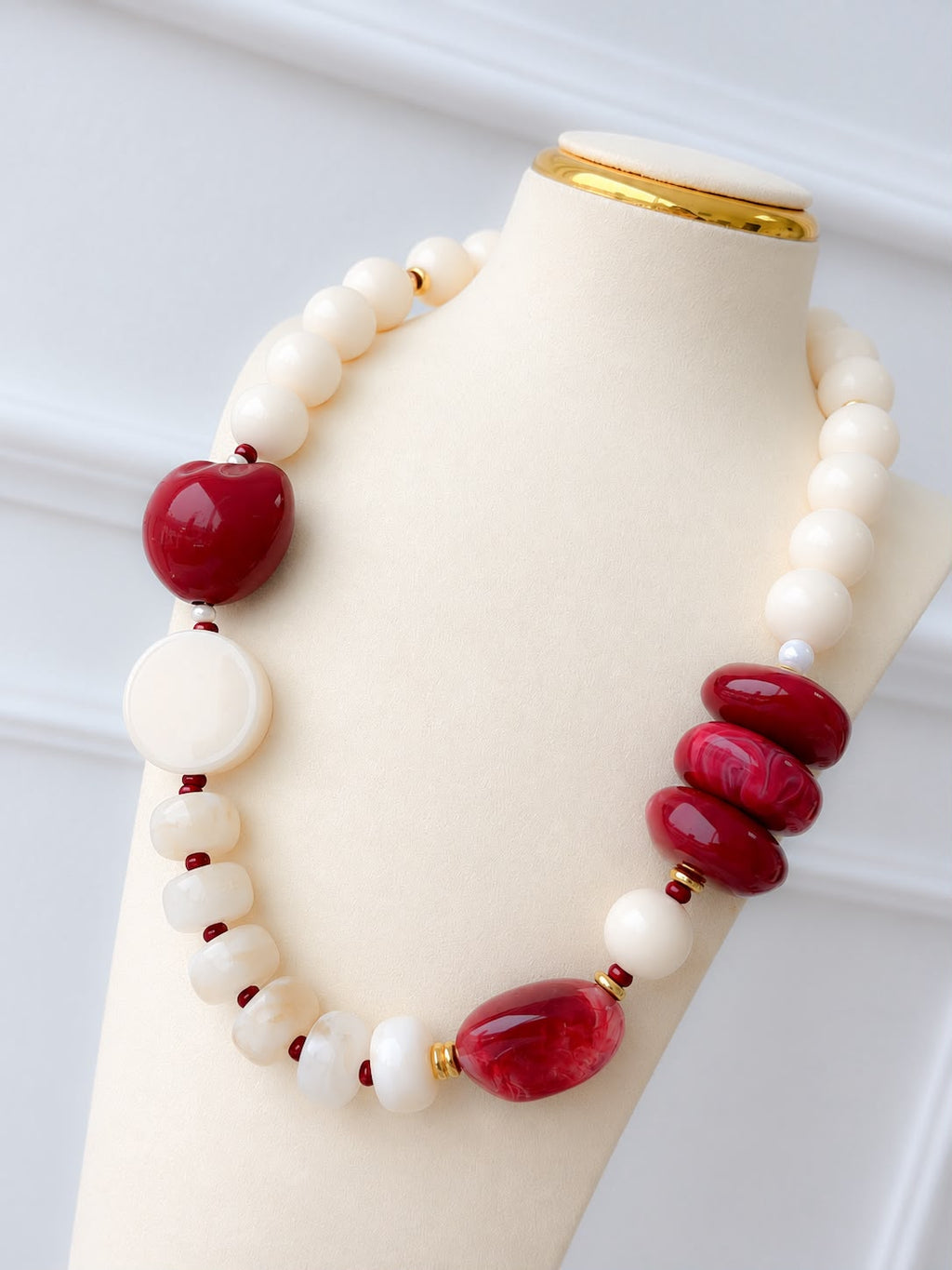 Collar Jaznesy