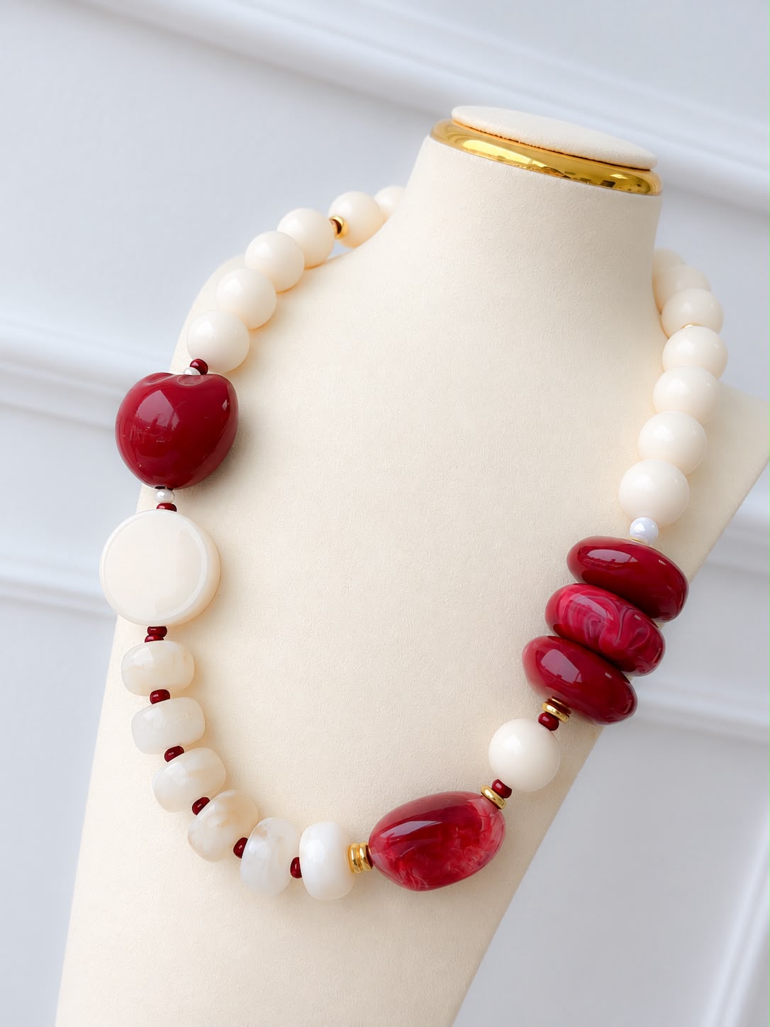 Collar Jaznesy