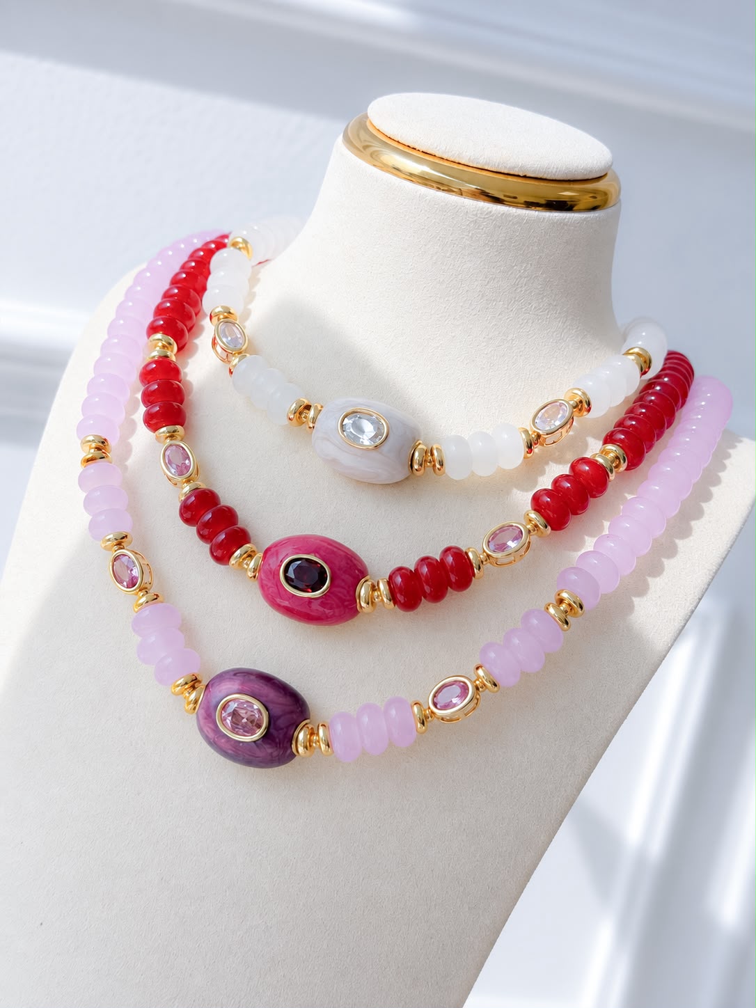 Collar Marcello