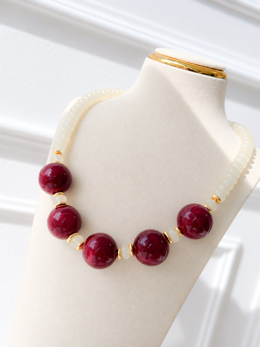 Collar Massimo