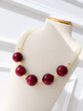 Collar Massimo