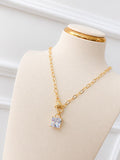 Collar Dennial