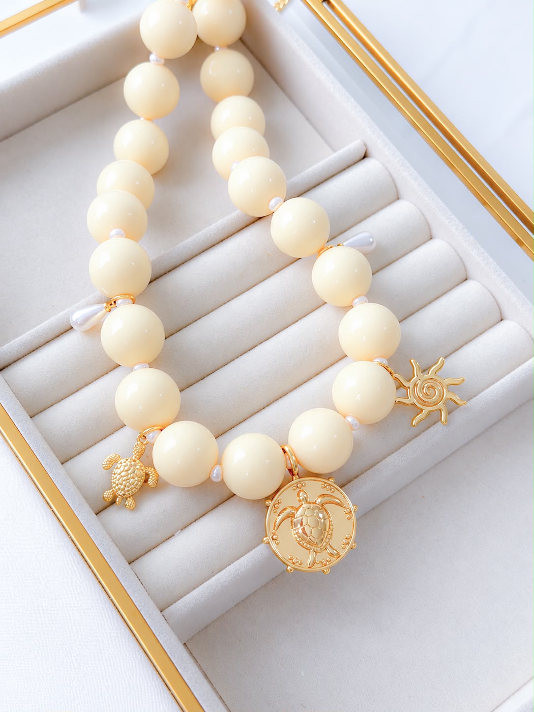 Collar Alanny