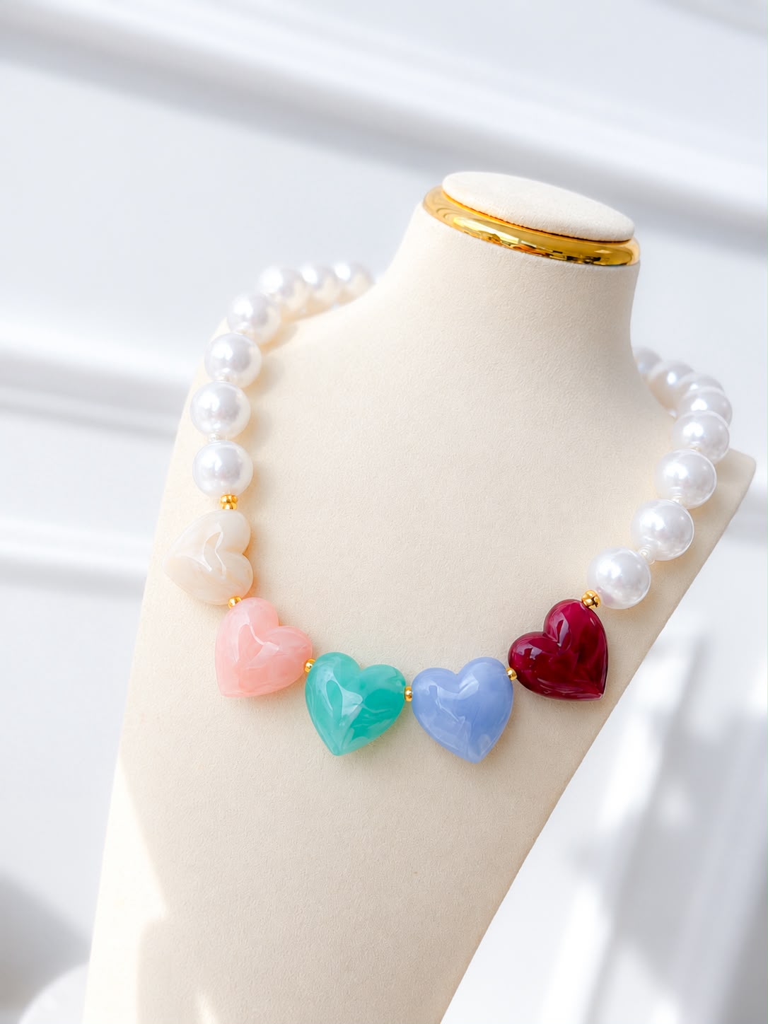 Collar Svend