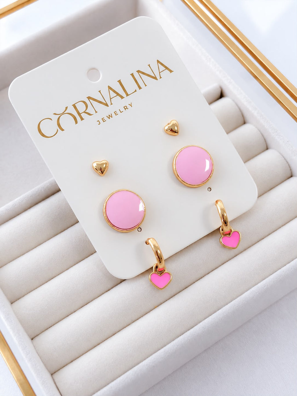 Set Collete