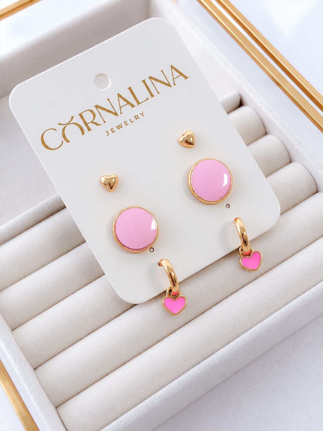 Set Collete