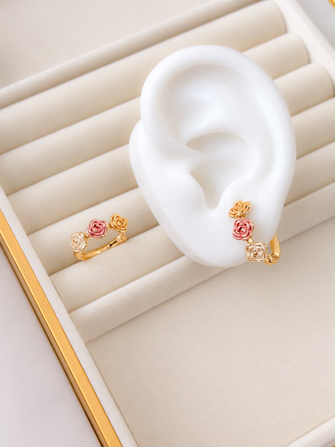 Aretes Nataly