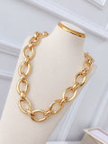 Collar Heydi