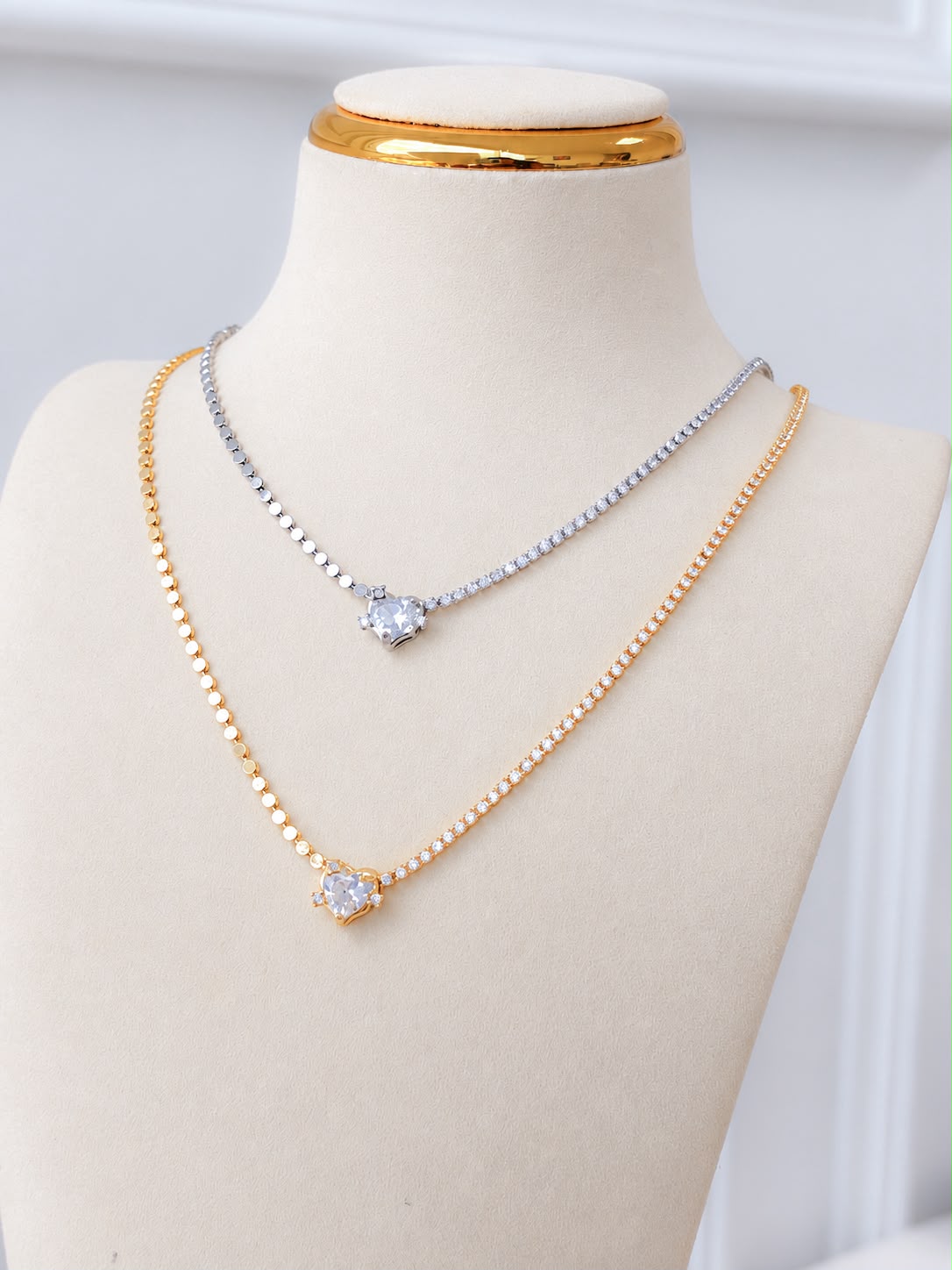 Collar Emilie