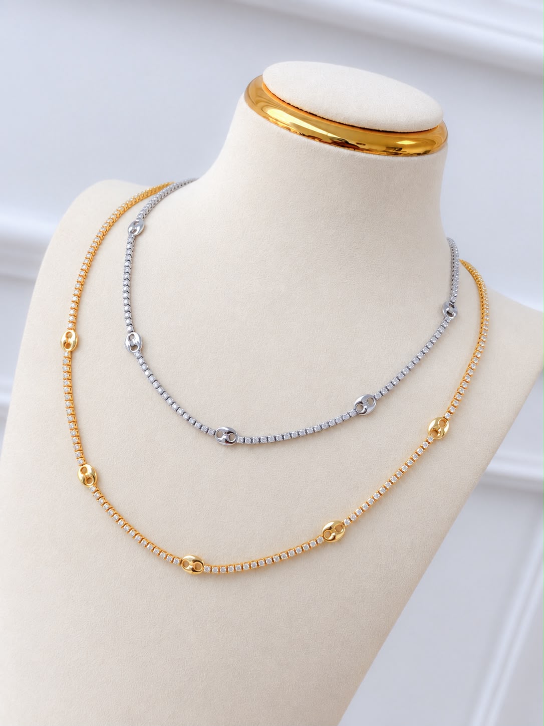 Collar Mattie